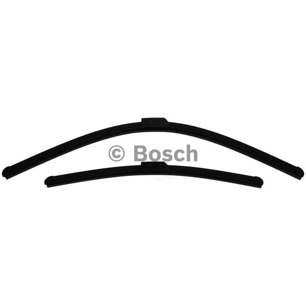Bosch 3397007523 Oe Style Windshield Wiper Blade Set 3397007523